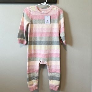 Brand New - Baby Gap - Girls Sweater Onesie